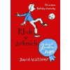 Kluk v sukních - David Walliams Kluk v sukních - David Walliams
