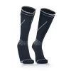 DexShell | Longlite Socks Jet Black / Grey M DexShell | Longlite Socks Jet Black / Grey M