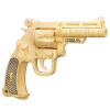 Woodcraft Drevené 3D puzzle Pištoľ S&W Woodcraft Drevené 3D puzzle Pištoľ S&W