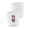 Nike Wristbands NBA 2 Pack, One Size, ZĽAVA