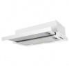 GUZZANTI Odsávač pár GSL 60W biela GUZZANTI Odsávač pár GSL 60W biela