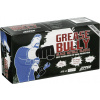 Kunzer GREASE BULLY XL 100 ks nitril jednorázové rukavice Velikost rukavic: XL EN 374-3, EN 420, EN 455 Kunzer GREASE BULLY XL 100 ks nitril jednorázové rukavice Velikost rukavic: XL EN 374-3, EN 420, EN 455