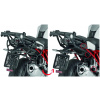 GIVI PLXR5117 rúrkový nosič BMW R 1200 R/RS (15-18), R 1250 R/RS (19-24) len pre V 35/V 37 GIVI PLXR5117 rúrkový nosič BMW R 1200 R/RS (15-18), R 1250 R/RS (19-24) len pre V 35/V 37