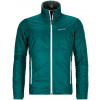 Ortovox PIZ BOVAL JACKET M pacific green Ortovox PIZ BOVAL JACKET M pacific green