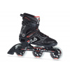 FILA Legacy Pro 100 Black/Red 44 FILA Legacy Pro 100 Black/Red 44