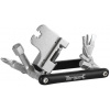 multitool SLIMLINE 16 TORQUE, OXFORD (16 nástavců, skládací) multitool SLIMLINE 16 TORQUE, OXFORD (16 nástavců, skládací)