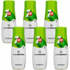 6x SIRUP KONCENTRÁT 7up FREE DO SATURÁTORA SODASTREAM 9L NÁPOJA s objemom 440 ml 6x SIRUP KONCENTRÁT 7up FREE DO SATURÁTORA SODASTREAM 9L NÁPOJA s objemom 440 ml
