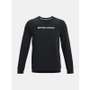 Mikina Under Armour UA SUMMIT KNIT CREW-BLK 001 XL Mikina Under Armour UA SUMMIT KNIT CREW-BLK 001 XL