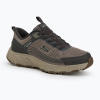 Pánske topánky SKECHERS Hillcrest 2.0 dark taupe Pánske topánky SKECHERS Hillcrest 2.0 dark taupe