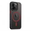Tactical MagForce Hyperstealth 2.0 Apple iPhone 14 Pro Max Black/Red Tactical MagForce Hyperstealth 2.0 Apple iPhone 14 Pro Max Black/Red