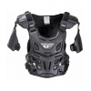 Chránič tela Revel Roost, FLY RACING (čierna) Chránič tela Revel Roost, FLY RACING (čierna)