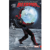 Deadpool World Greatest 9 Deadpool In Space Deadpool World Greatest 9 Deadpool In Space