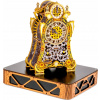 Wooden City 3D puzzle Čarovné hodiny 149 ks Wooden City 3D puzzle Čarovné hodiny 149 ks