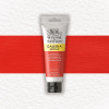 Winsor & Newton Galeria akrylová farba 120 ml - Vermilion Hue Winsor & Newton Galeria akrylová farba 120 ml - Vermilion Hue