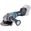 Makita GA050GZ akumulátorová úhlová brúska 125 mm, bez kefiek, bez akumulátoru, bez nabíjačky, 2300 W, 40 V; GA050GZ Makita GA050GZ akumulátorová úhlová brúska 125 mm, bez kefiek, bez akumulátoru, bez nabíjačky, 2300 W, 40 V; GA050GZ