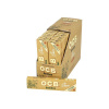 OCB papírky s filtry Bamboo Slim, BOX 32 ks OCB papírky s filtry Bamboo Slim, BOX 32 ks