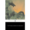 The Penguin Book of Dragons - G. Scott Bruce The Penguin Book of Dragons - G. Scott Bruce
