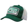 Madcat Šiltovka Silurus Glanis Cap Green/Grey Madcat Šiltovka Silurus Glanis Cap Green/Grey