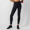 Legíny CHAMPION čierne LEGGINGS 115561 KK001 NBK Legíny CHAMPION čierne LEGGINGS 115561 KK001 NBK
