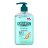 Sanytol tekuté mydlo dezinfekčné Purifiant 250 ml Sanytol tekuté mydlo dezinfekčné Purifiant 250 ml