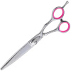 Geib Entree Straight Scissors - kvalitné rovné nožnice, vyrobené z japonskej ocele - Veľkosť: 7,5 Geib Entree Straight Scissors - kvalitné rovné nožnice, vyrobené z japonskej ocele - Veľkosť: 7,5
