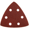 EXTOL PREMIUM Papiere brúsne delta P180-400/6 8803836 EXTOL PREMIUM Papiere brúsne delta P180-400/6 8803836