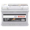 Bosch S5 12V 77Ah 780A 0 092 S50 080 Bosch S5 12V 77Ah 780A 0 092 S50 080