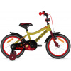 bicykel KELLYS WASPER yellow bicykel KELLYS WASPER yellow