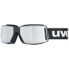 Okuliare UVEX MTN Tour black matt/silver Okuliare UVEX MTN Tour black matt/silver