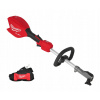ZÁHRADNÉ NÁRADIE ZÁKLADNÉ MILWAUKEE FUEL M18 FOPH2-0 18V 4933492662 ZÁHRADNÉ NÁRADIE ZÁKLADNÉ MILWAUKEE FUEL M18 FOPH2-0 18V 4933492662
