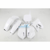 Sada plastov Yamaha - YZ85 / 13-14 - biela Sada plastov Yamaha - YZ85 / 13-14 - biela