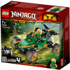 LEGO Ninjago Džungľová stíhačka 71700 LEGO Ninjago Džungľová stíhačka 71700