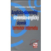 Daniela Breveníková, Gustáv Breveník. Anglicko-slovenský slovensko-anglický slovník termínov internetu Daniela Breveníková, Gustáv Breveník. Anglicko-slovenský slovensko-anglický slovník termínov internetu