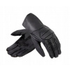 KOŽENÉ RUKAVICE OZONE ROOKIE II JUNIOR ČIERNE YL KOŽENÉ RUKAVICE OZONE ROOKIE II JUNIOR ČIERNE YL