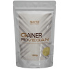 Nuvys Nutrition (Still Mass) GAINER PRO VEGAN 1000 g - čokoláda Nuvys Nutrition (Still Mass) GAINER PRO VEGAN 1000 g - čokoláda