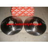 Fiat SEICENTO 5/98- Brzdové kotúče predné 240mm (FEBI),plné Fiat SEICENTO 5/98- Brzdové kotúče predné 240mm (FEBI),plné