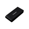 Kingston Flash SSD 2TB XS1000 External USB-C 3.2 Gen 2x2 Portable Solid State Drive SXS1000-2000G Kingston Flash SSD 2TB XS1000 External USB-C 3.2 Gen 2x2 Portable Solid State Drive SXS1000-2000G
