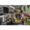 KOMBO SADA 18V PowerStack 2x5,0Ah (DCD805+DCF850) Tstak II DEWALT KOMBO SADA 18V PowerStack 2x5,0Ah (DCD805+DCF850) Tstak II DEWALT