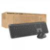 Logitech 920-012508 klávesnica Obsahuje myš Kancelária RF Wireless + Bluetooth QWERTY US International Grafit (920-012508) Logitech 920-012508 klávesnica Obsahuje myš Kancelária RF Wireless + Bluetooth QWERTY US International Grafit (920-012508)