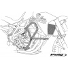 PUIG ochranné rámy motora 20261N čierny PUIG ochranné rámy motora 20261N čierny