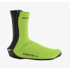 Návleky na tretry CASTELLI Espresso Electric Lime XL Návleky na tretry CASTELLI Espresso Electric Lime XL
