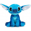 Simba Dickie Plyšová hračka Disney Lilo & Stitch Stitch, 25cm 100 rokov platinum edition Simba Dickie Plyšová hračka Disney Lilo & Stitch Stitch, 25cm 100 rokov platinum edition