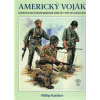 Americký voják - Katcher Philip Americký voják - Katcher Philip
