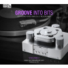 CD STS Digital - GROOVE INTO BITS Vol.2 CD STS Digital - GROOVE INTO BITS Vol.2