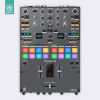 Doto Design Skin DJM-S7 FULL COLORS Graphite Grey Doto Design Skin DJM-S7 FULL COLORS Graphite Grey