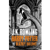 Harry Potter and the Deathly Hallows - J.K. Rowling Harry Potter and the Deathly Hallows - J.K. Rowling