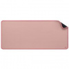 Logitech Desk Mat Studio Series Darker Rose 956-000053 Logitech Desk Mat Studio Series Darker Rose 956-000053