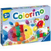 Colorino kvapka obrázkový set - Ravensburger Colorino kvapka obrázkový set - Ravensburger