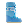 MOON BOOT-Icon Nylon alaskan blue Modrá 42/44 MOON BOOT-Icon Nylon alaskan blue Modrá 42/44