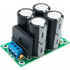 Napájecí modul symetrického napětí h_m412c, 25 A, 63 V Napájecí modul symetrického napětí h_m412c, 25 A, 63 V